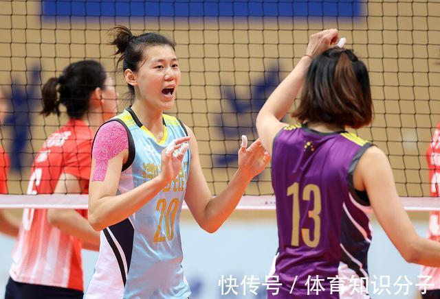 泰国女排|喜讯!亚运女排赛程确定提前,中国女排有望亚运、世锦赛都取佳绩