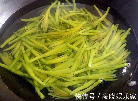 西蓝花|炒前需要焯水的四种蔬菜,许多人偷懒省掉,殊不知影响身体健康
