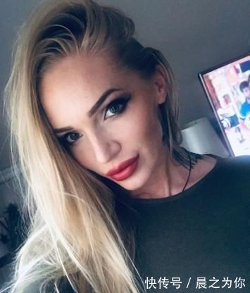 冠军|她是波兰最耀眼的比基尼冠军之一,保持身材的秘密分享给大家