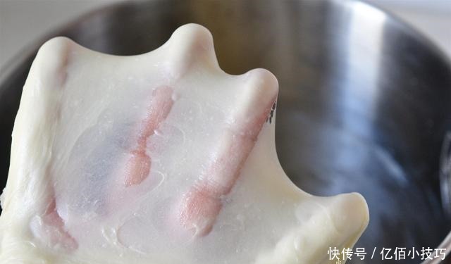 火遍烘焙圈的面包调味果,酸甜绵软,不融化不掉色,零脂肪又养颜