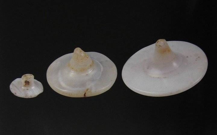 1972年,他从猪圈里挖出一只小碗,见证了大宋王朝的兴衰