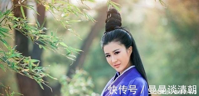 上联@女子上联“张长弓,骑奇马,三更作战”,书生答出下联实在经典!