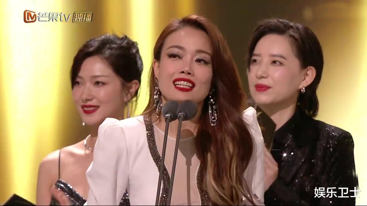 cue|乘风破浪的姐姐2成团名单,杨丞琳发言令那英膈应,张柏芝没成团抢麦遭骂