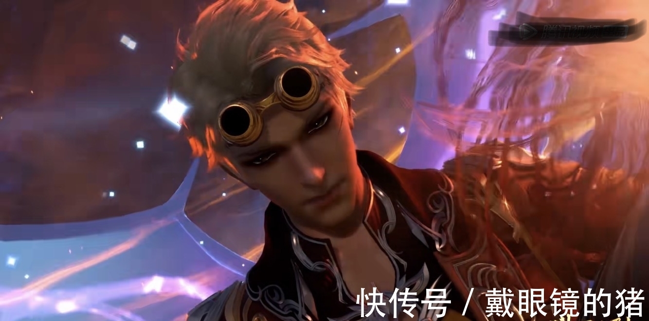 徒弟|斗羅大陸：唐三因禍得福，還順道收了個徒弟！