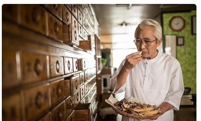 金匮要略|医圣张仲景：留下的千古“奇方”，治阳气不足，为家人收好