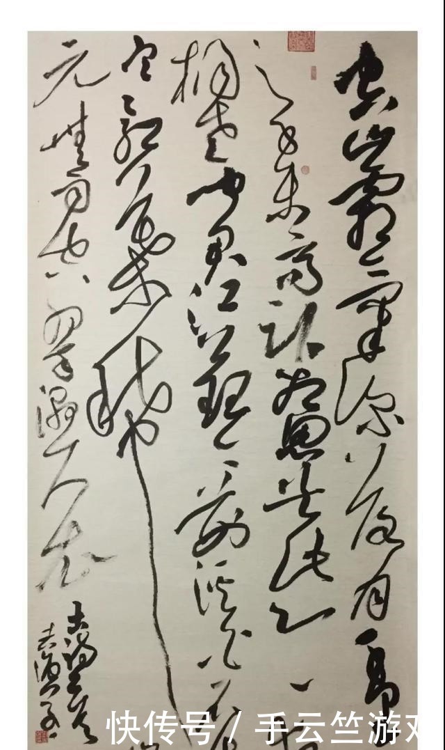 临帖！创作书法作品注意哪些元素获奖50余次的他，有话和你说！