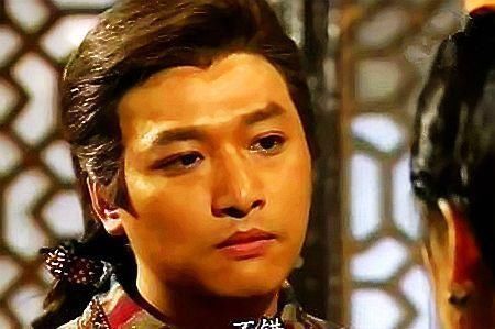 岳灵珊|难怪耶律齐、郭芙成亲16年却依然没孩子,你看看郭芙那不堪的一面