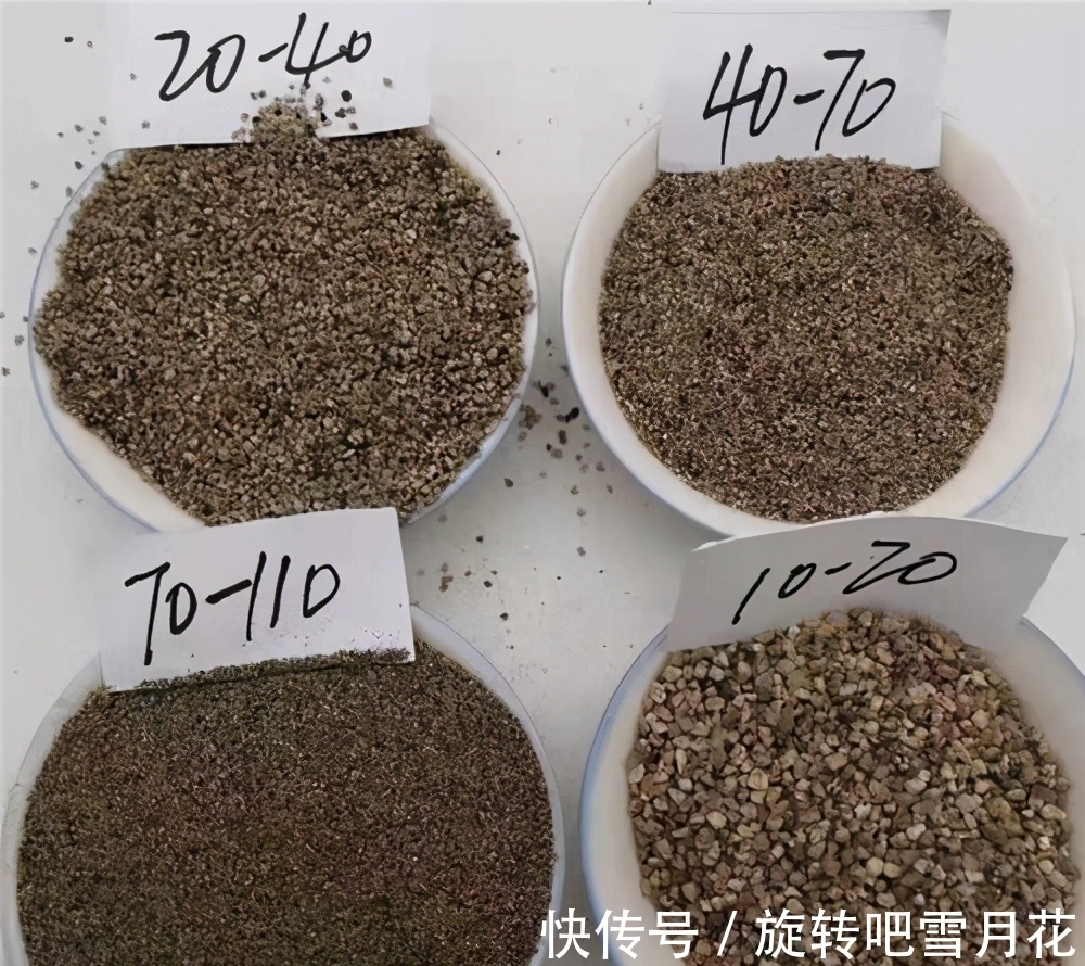 栽种|养花“小抠”教你省钱:用它们当基质土,钱包不用再“缩水”了