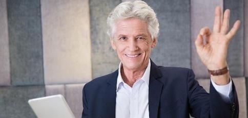 延缓衰老|男人的“长寿”,八成得益于此些好习惯,若你都有,恭喜你!