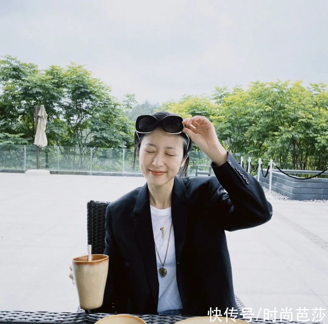 穿搭|你真的把基础款，发挥出100%的实力了吗？