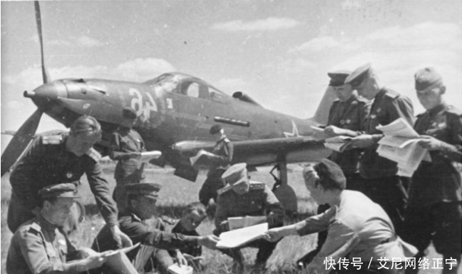 极刑|做叛徒的代价!3名飞行员叛逃日本,4年后被处以极刑