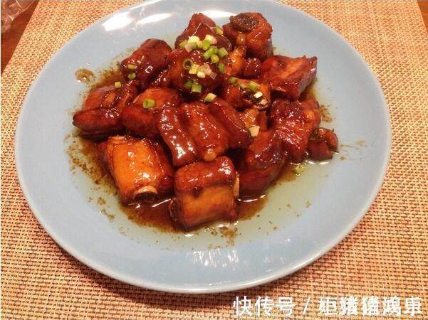 4道美味家常菜，承包了全家人的下饭菜，从此不再叫外卖！