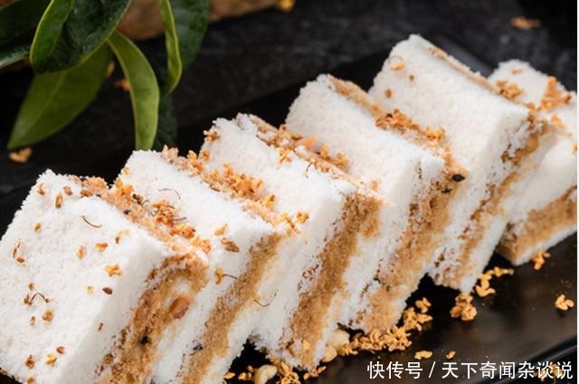  该准备宅家囤货的零食了，这5种推荐买齐，应有尽有不用担心