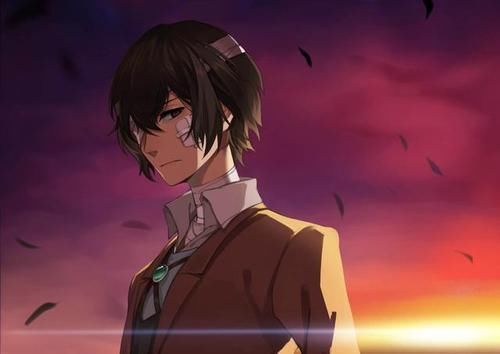 野犬|文豪野犬说说太宰治绷带的几个妙用,它背后的含义原来这么深刻