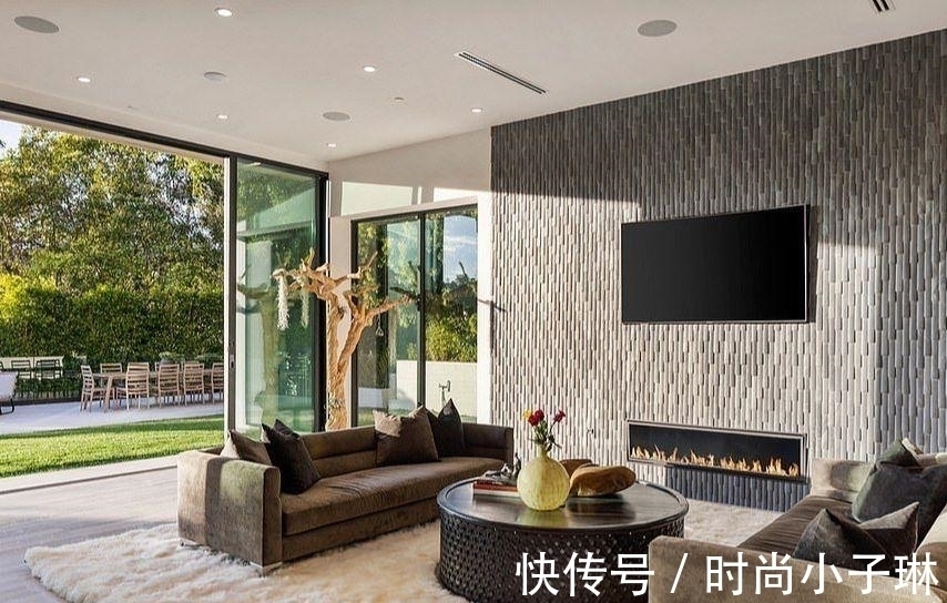 佩尔茨|靠爸真好,贝克汉姆长子砸6千万购洛杉矶爱巢,22岁做豪宅业主