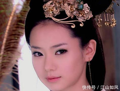 岳母|汉武帝因岳母出轨发明了一个词,两千多年后我们还在一直用!