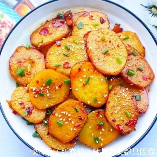 宅在家，换着花样给家人做饭菜，保证家人吃得好、身体健！