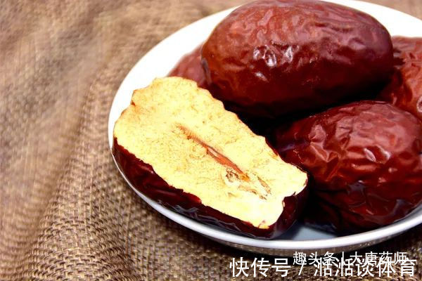 养生食物|5种养生食物,专偷人的寿命!不想骨头变脆、肝肾被毁,吃前必看