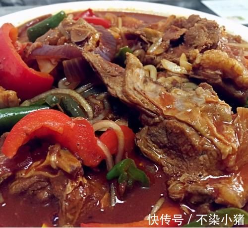 干辣椒|整理27道菜肴分享，备好食材按步骤做，你的厨艺棒棒哒