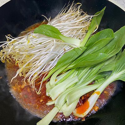 四川|四川水煮肉片