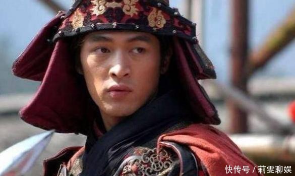 飞将军|汉朝历史上的五大名将，飞将军吕布排名第四，飞将李广排名第五