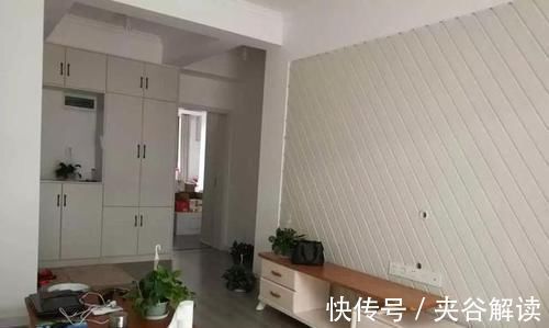 因为爱才会远嫁，感谢公婆为我们精心准备的婚房，真的很漂亮