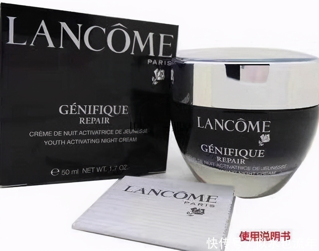 水包油|面霜推荐:这些滋润补水面霜,让你拥有健康明亮有活力的好肌肤