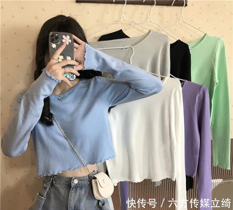 小个子女生必学的穿搭技巧,再也不怕变成矮星人