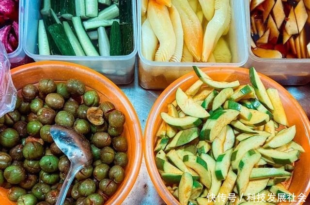 从头吃到尾的平西夜市,没有人能饿着出来!