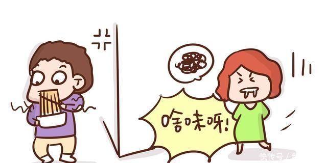 营养均衡|那些“长胎不长肉”的孕妈,怀孕期间做了这两件事