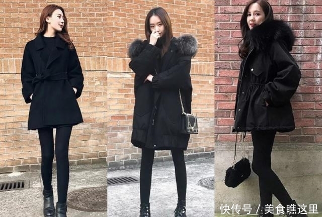 过年想要做精致优雅的女人,这些穿搭法你一定要知道!