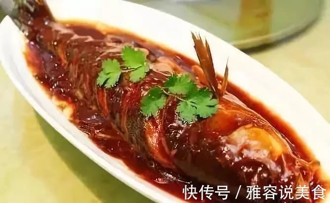 鱼的做法清蒸鱼，红烧鱼，剁椒鱼