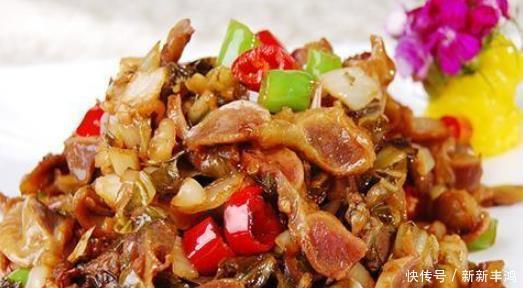 美味的家常菜,营养美味,易学,开锅即吃