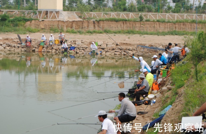 “灭绝式”捕鱼有多暴力?黑科技被滥用,可视锚鱼器成牟利工具!