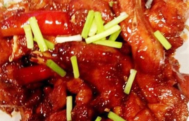 春天女性孩子吃的美容肉,美容补钙,孩子长智力,女人美容养颜