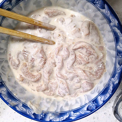 外酥里嫩小酥肉