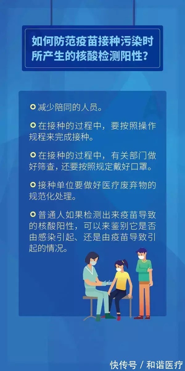 接种|打第二针比第一针疼?接种疫苗后还会感染吗?专家回应!