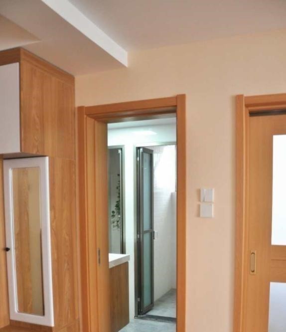 三分离|家中只有一个厕所,她坚持做“三分离”!完工后太实用了,晒晒!