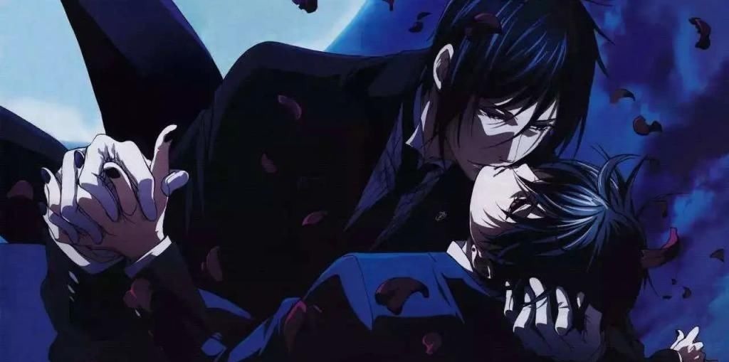 禁播|曾被禁播的日漫神作,即使熬夜也要坚持看完