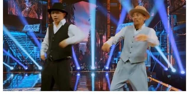 舞蹈|《这！就是街舞4》各大神精彩演绎大比拼，队长挥泪送别