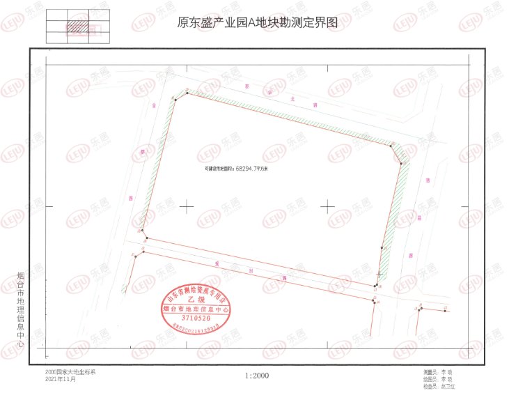 盛泉西路|大手笔！民企出场拿地！莱山3宗地12亿落槌 烟台土拍收官倒计时