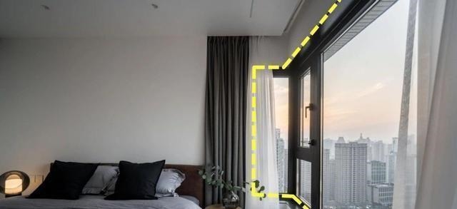 穿堂风|入坑“南北通透”的幌子，通厅通卧才是优满分户型，下手还不能晚