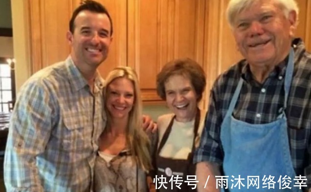 教师|美国传奇教师:不识字却执教17年,被3岁女儿捅破揭穿