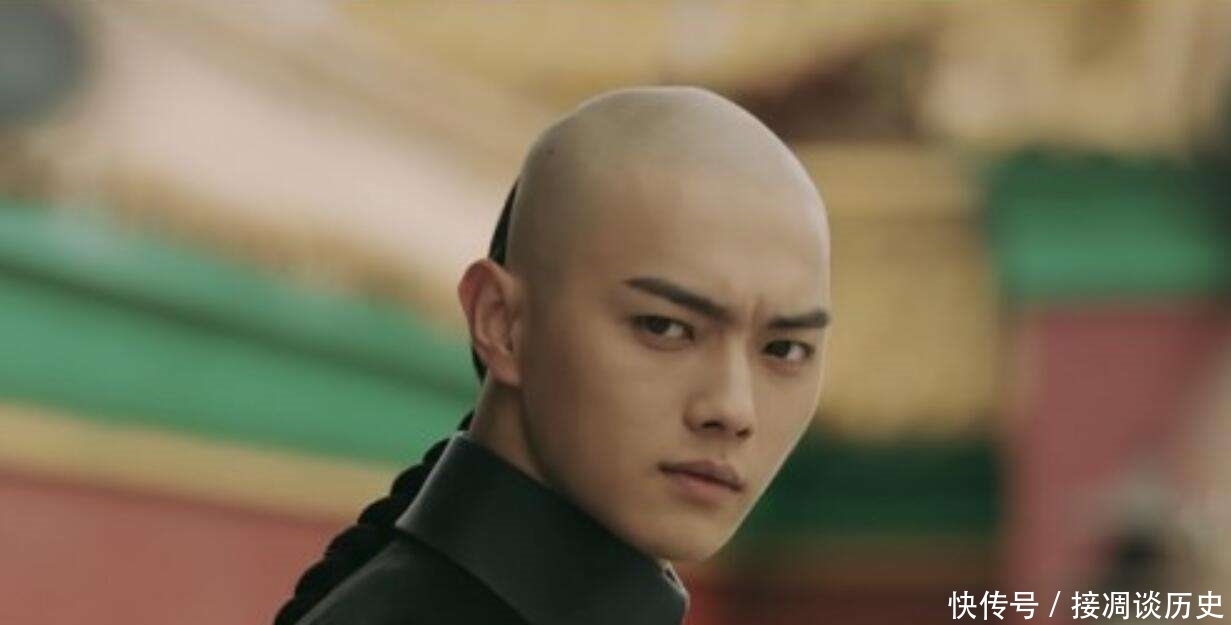 刺杀|大内侍卫武艺高强，如果刺杀皇帝怎么办？皇帝早就留了一手