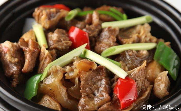 分享几道有着超高美味的家常菜,让你成为大厨很简单,你喜欢吗