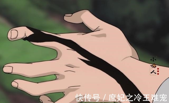 小南|解除幻术有六种方式，佐助凭实力破开月读，最后一种需要小南帮助