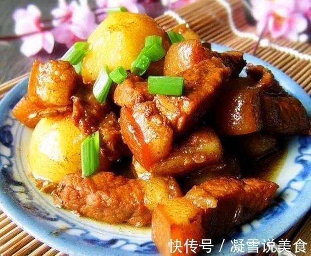 百吃不厌的几道下饭菜, 家人吃到放不下筷子!