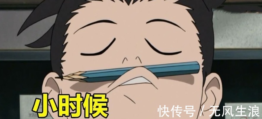 鸣人|他儿时陪鸣人一起受罚,长大后一起把妹,现在却跪在鸣人面前