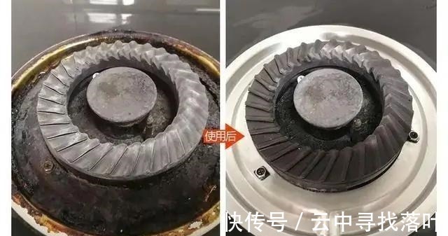 油渍|丈母娘来家小住3天,厨房就大变样!瞧瞧她的做法,那叫一个干净!