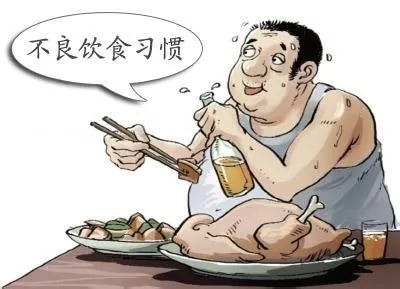 并发症|【科普】糖尿病饮食护理